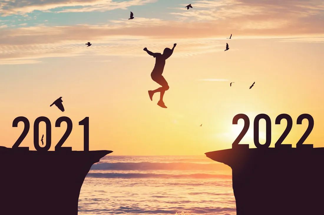 1er janvier et son lot de changements